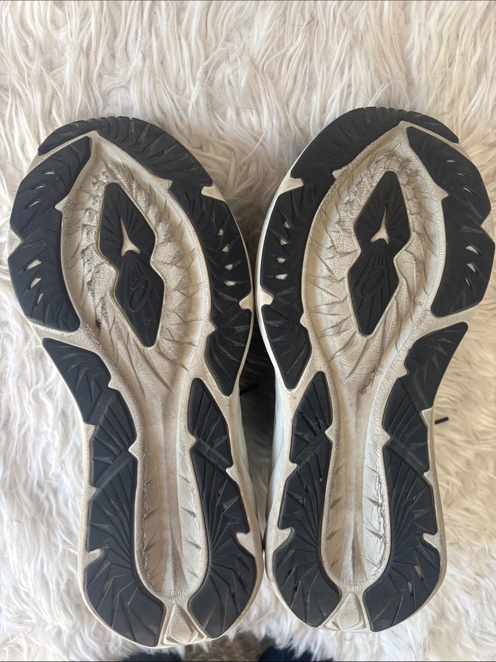 ASICS nova blast 4 - Picture 5 of 11